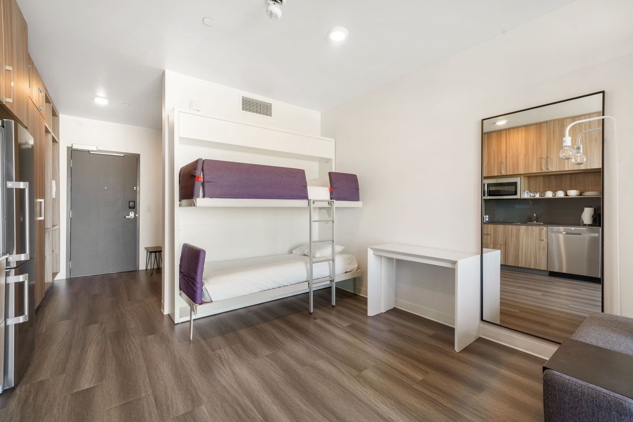 2670 W Canyons Resort Drive, 127