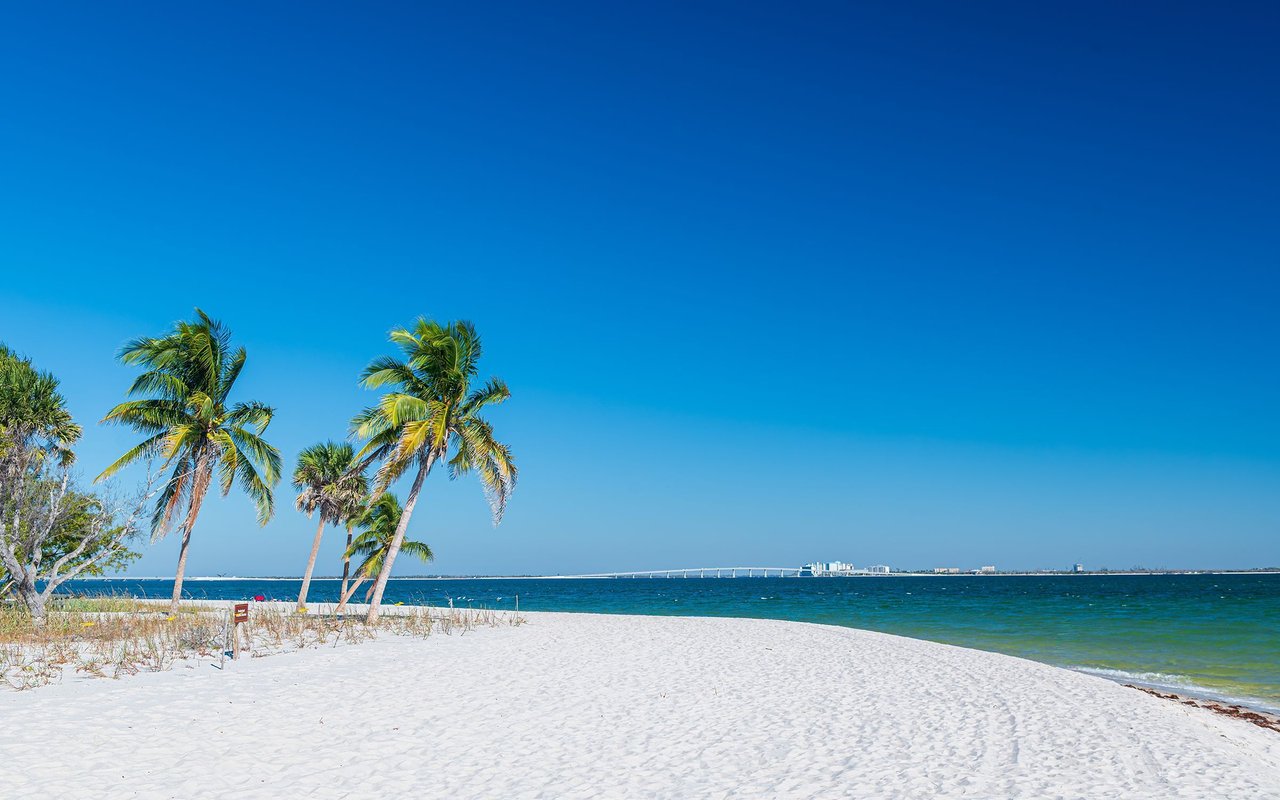 Palm Bay