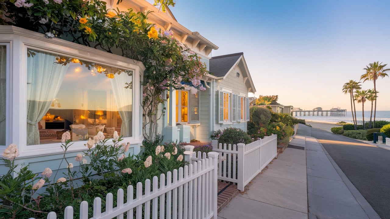 Key Questions to Ask During an Open House in Santa Monica, CA