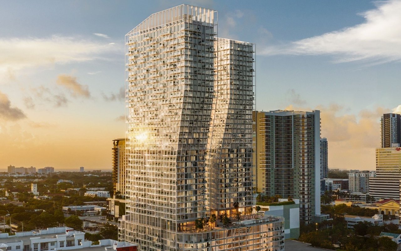 Ombelle Fort Lauderdale