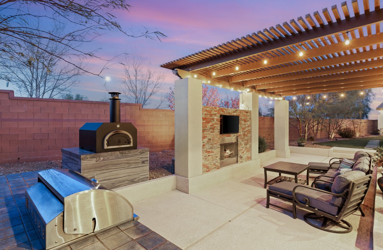7165 North Grand Canyon Drive