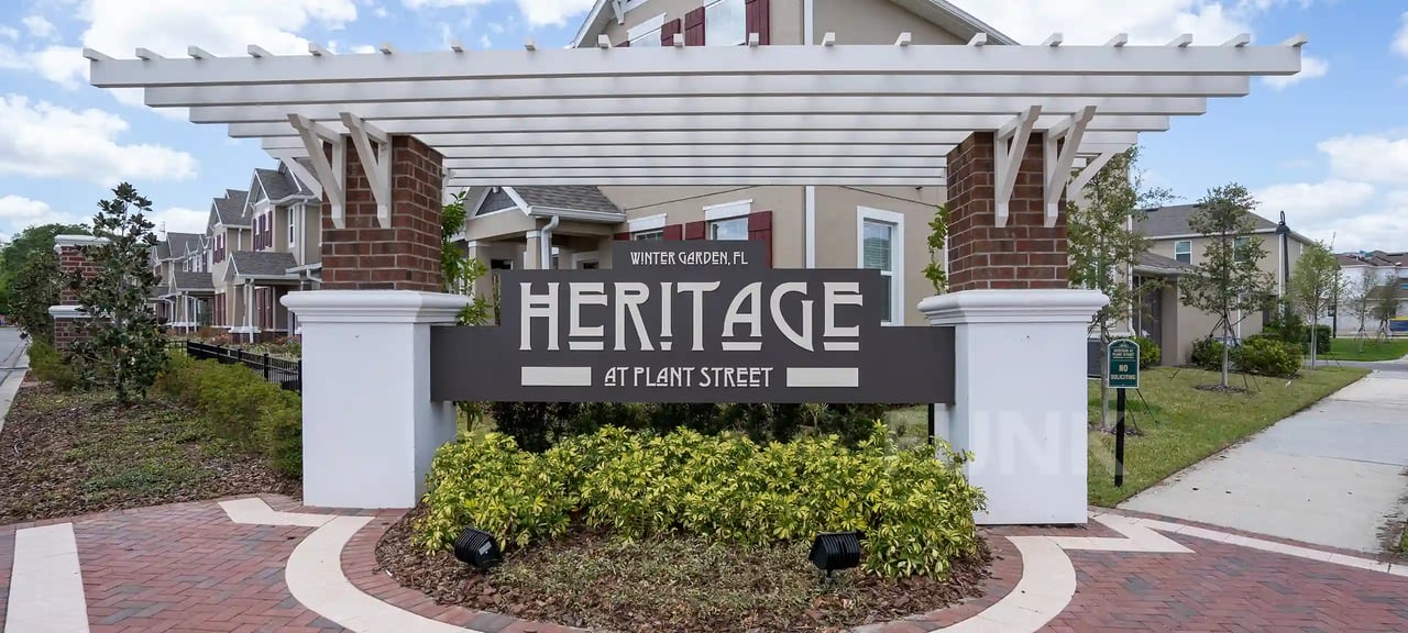 Winter Garden, FL: The little Florida town with a big punch
