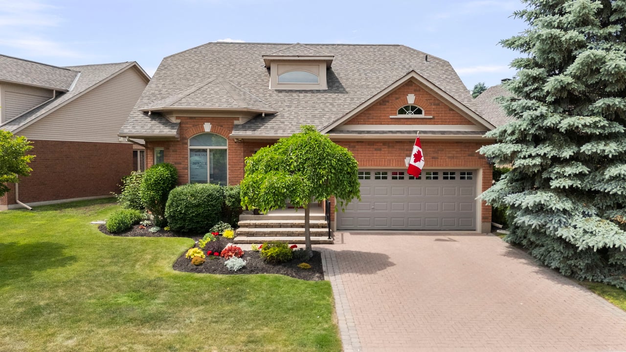 6 Bella Vista Tr Unit: 161
