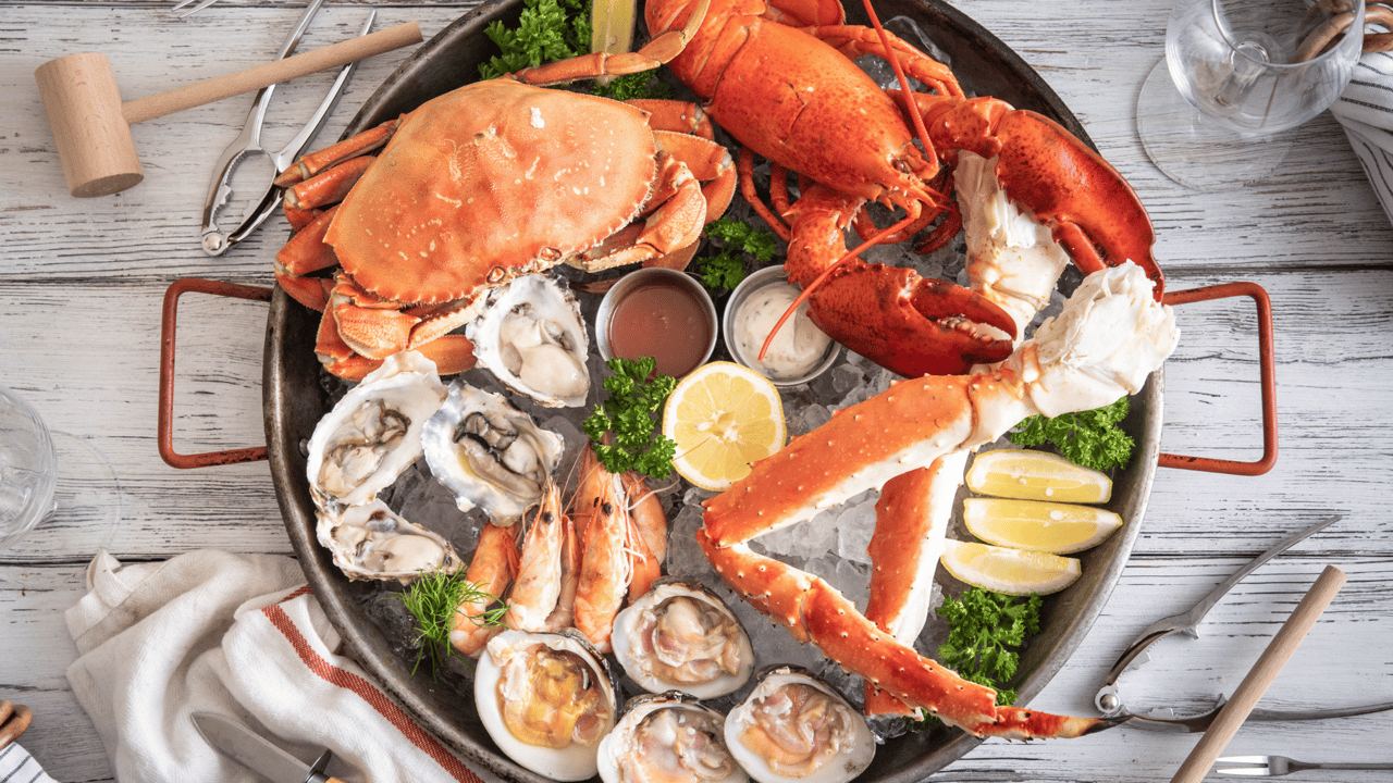 Local Spotlight: Low Country Kitchen Carolina