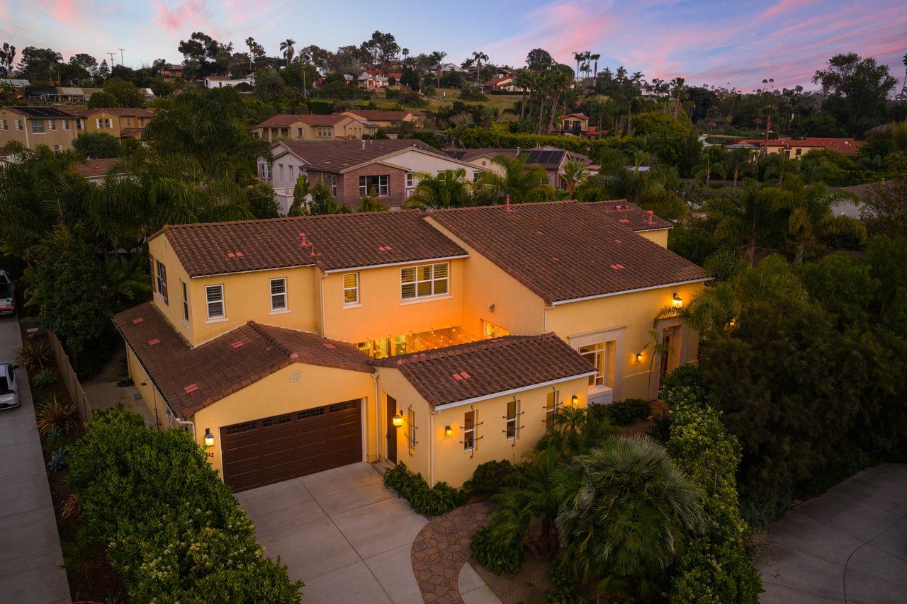 Q1 North County coastal luxury real estate update