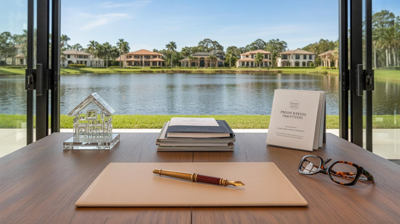 Pricing Your Home in 2025: A Step-by-Step Strategy for Sellers