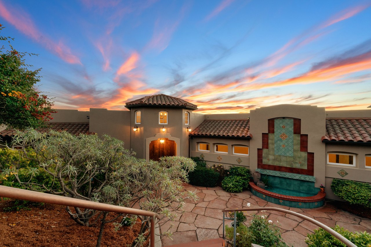 Home Valuation