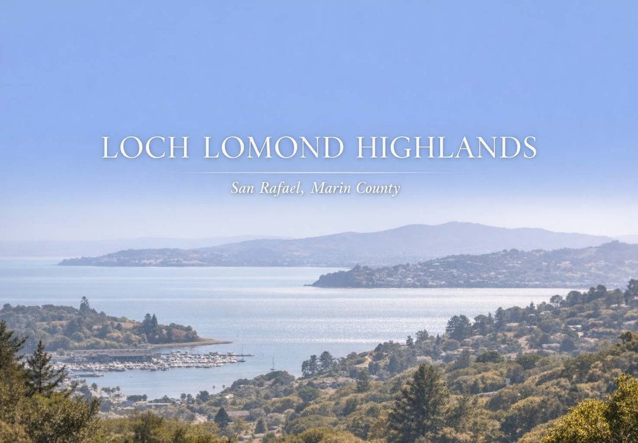 Loch Lomond Highlands