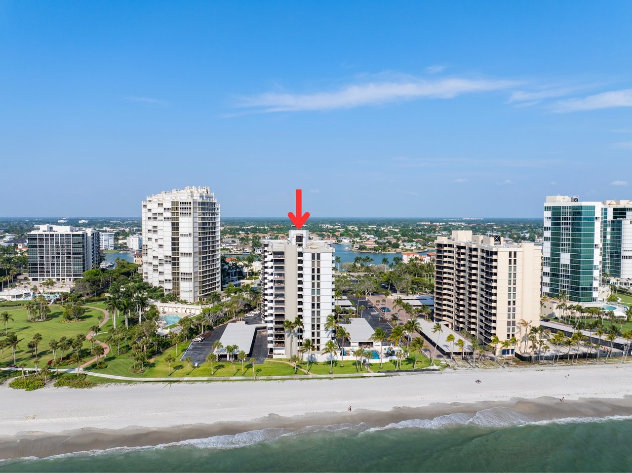 Prime Naples Waterfront Listing Featured in Haven Tampa Bay Magazine