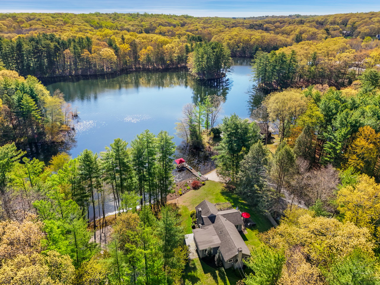 559 Pound Ridge Road