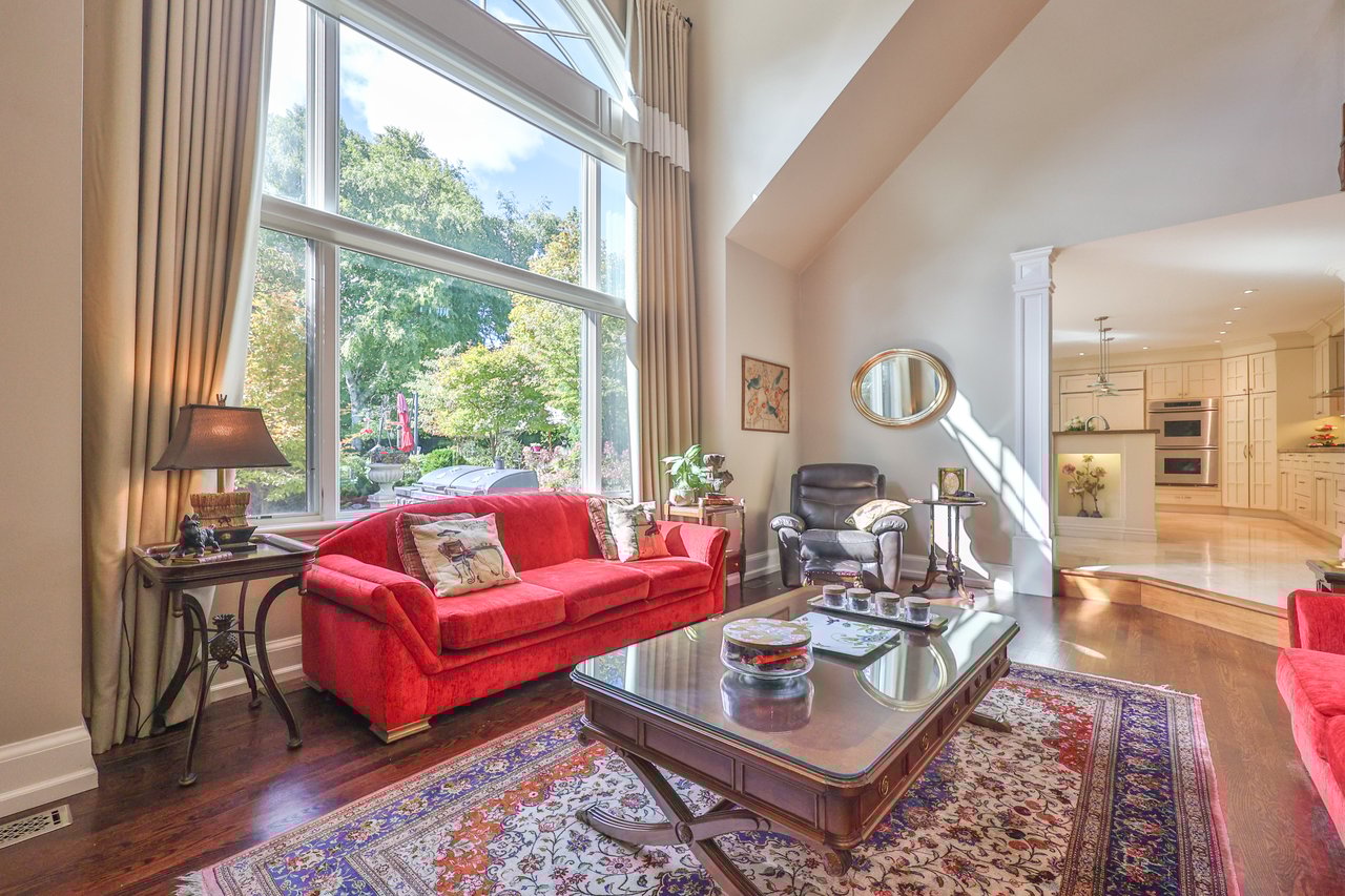 342 Pomona Avenue, Burlington