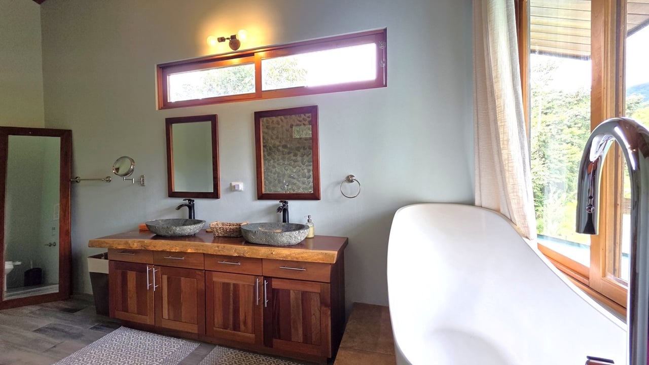 Affordable Resort Style Ocean View Home