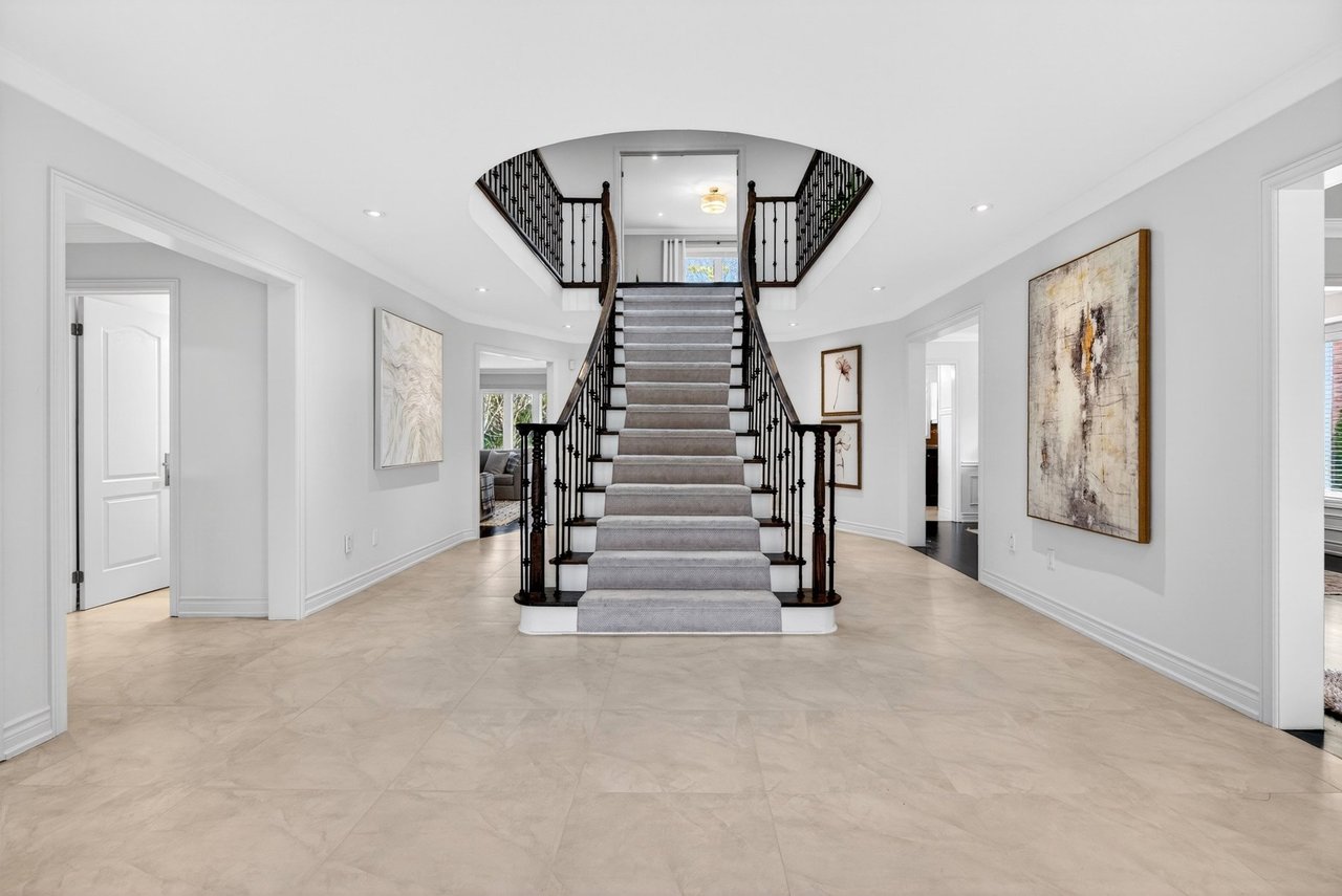 Grand Tyandaga Estate