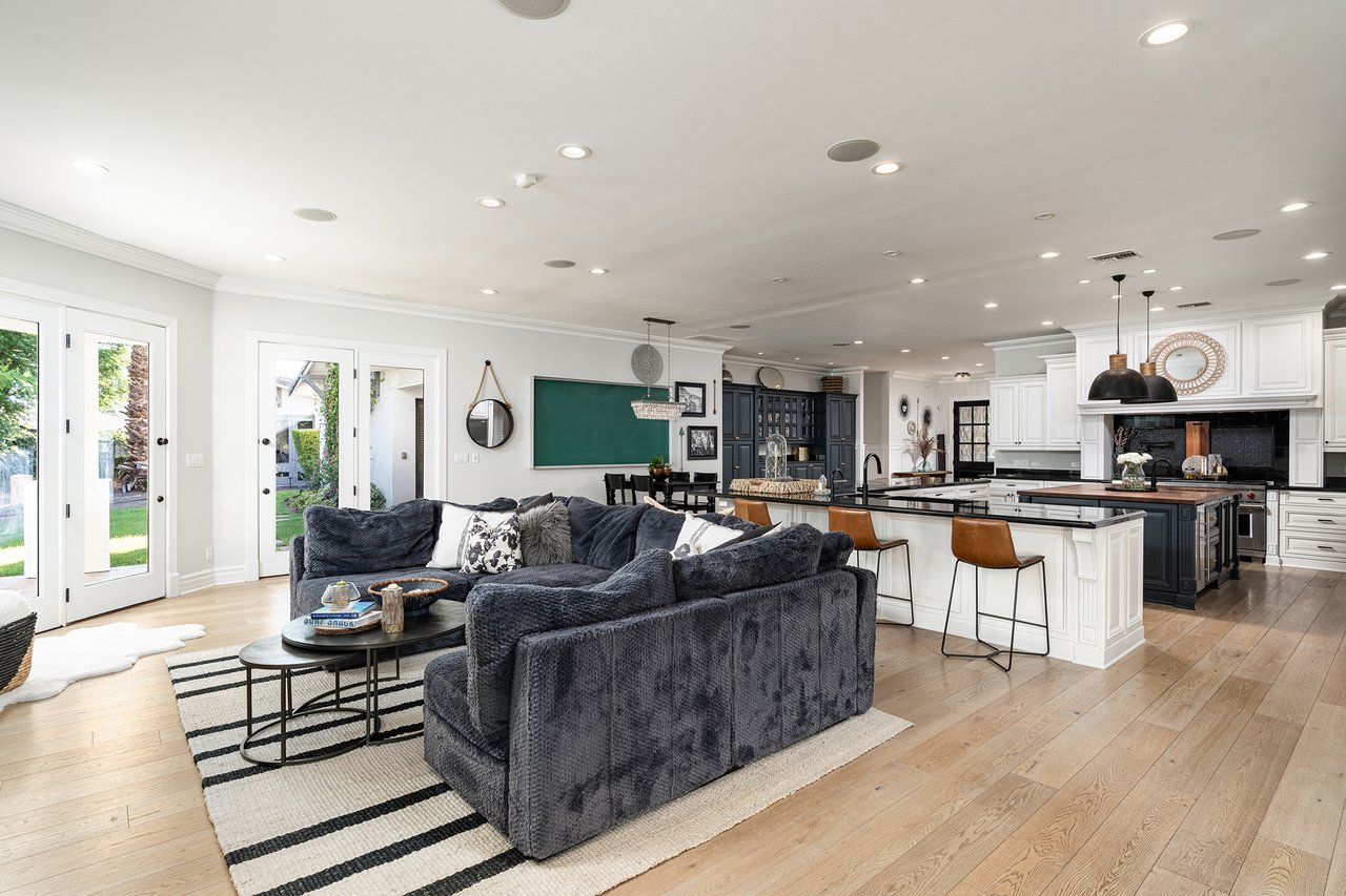 6113 E CALLE DEL NORTE, Scottsdale