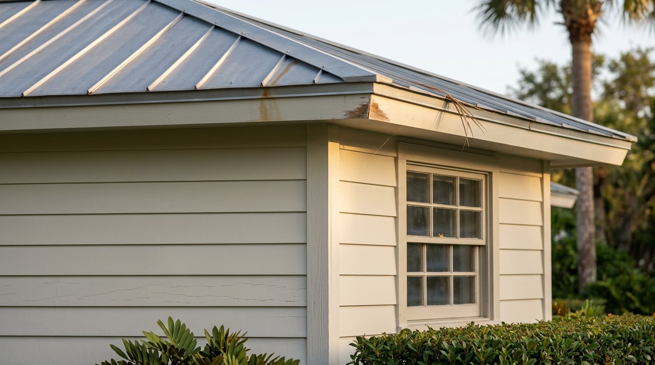 In Delray Beach's Historic Districts, the Discount Isn't Real. The Paint Approval Is. cover