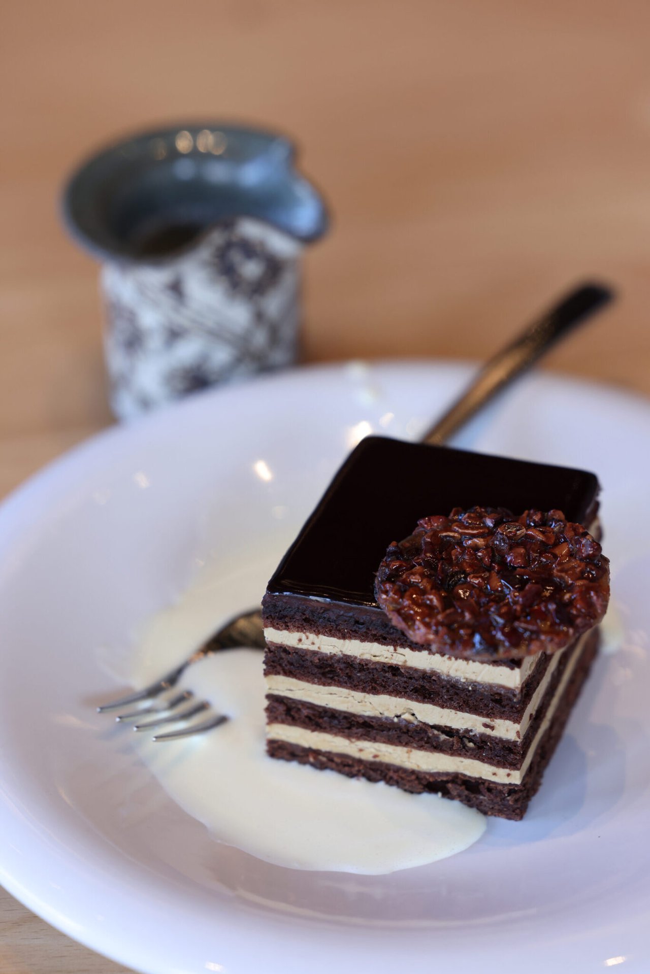 The Best Desserts in Sonoma County
