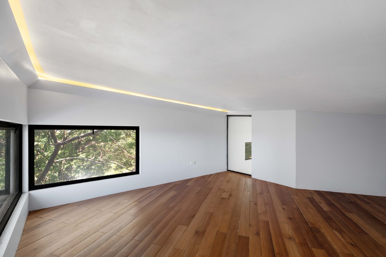 Casa Siempre Surfeando | Ocean Views + 1.45 Acres