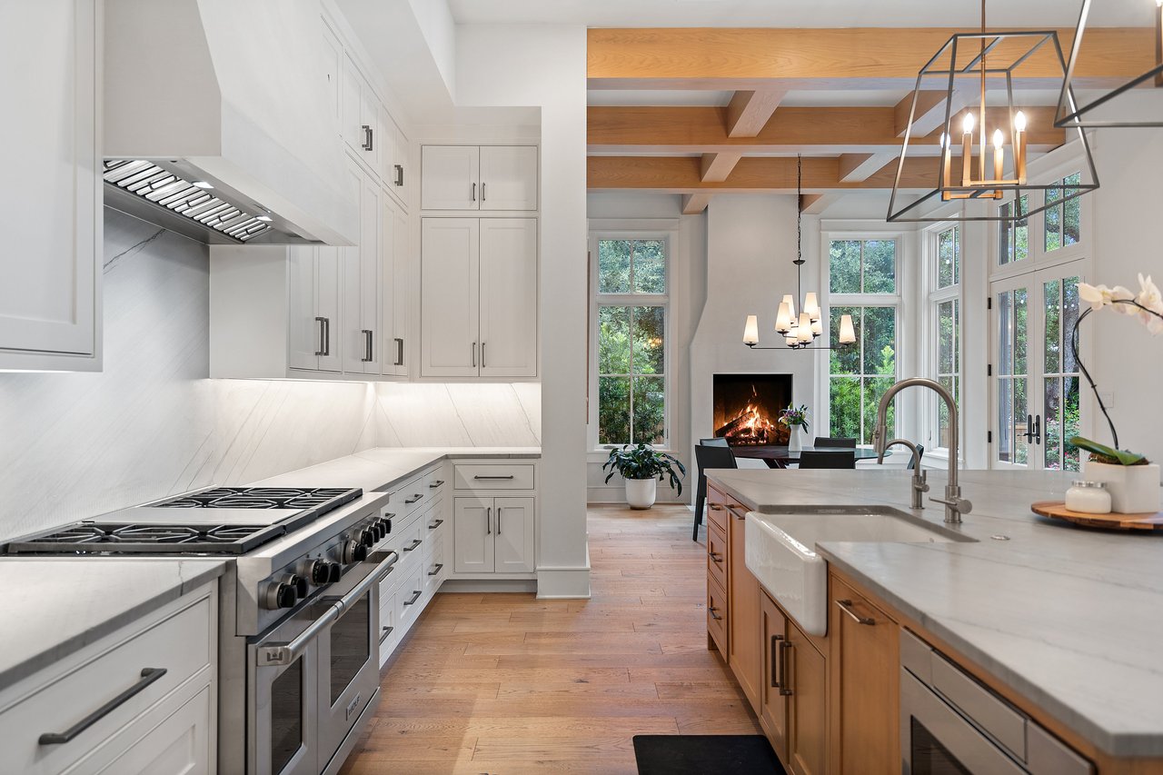 The Ultimate Rollingwood Estate