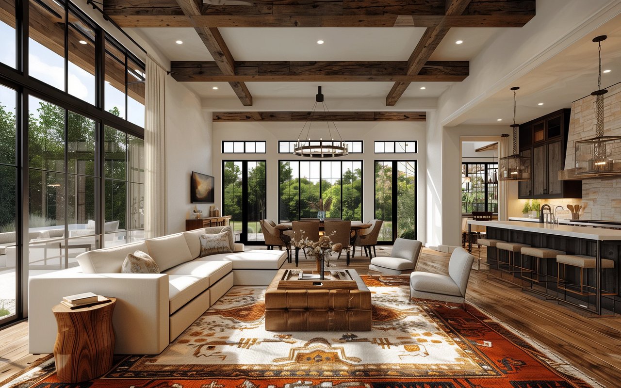 Owning Your Home Helps You Build Wealth