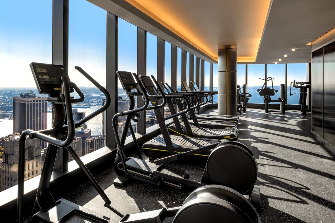 The Greenwich - Unit 71D