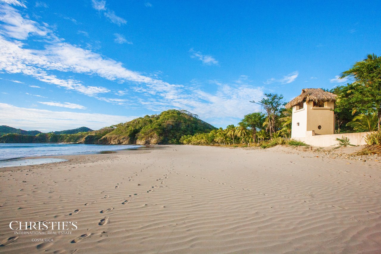 Majagual Estate