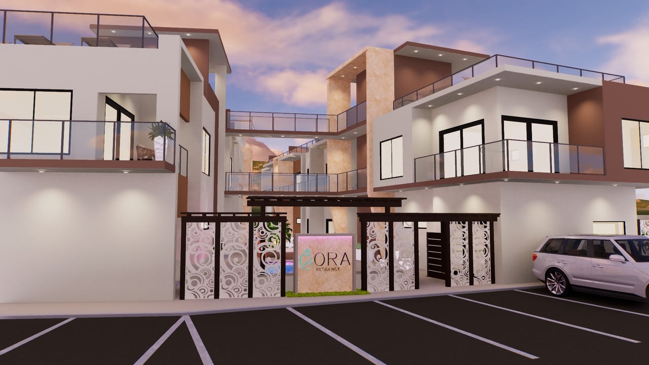Ora Residence | One Bedroom