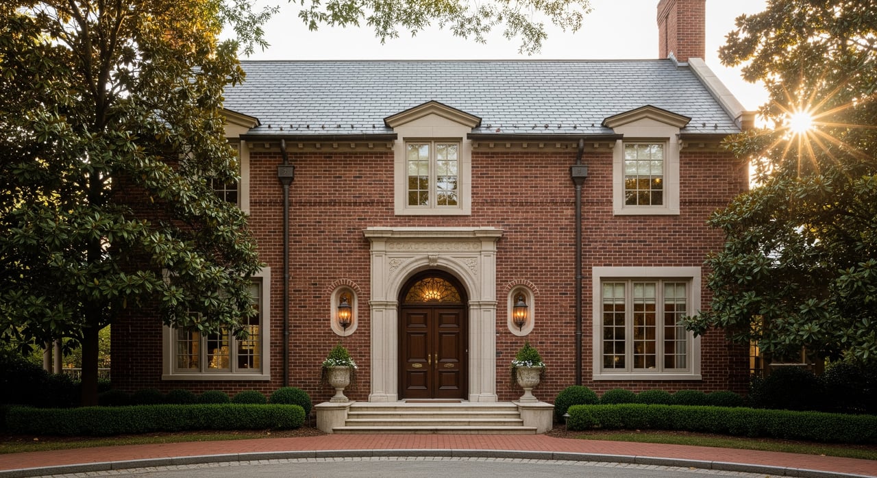 Historic Home Features Buyers Love in Myers Park