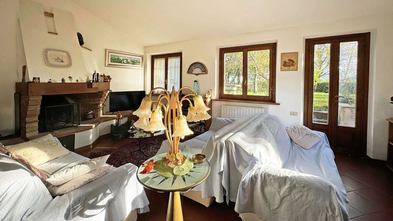 CASALE SILLENE 