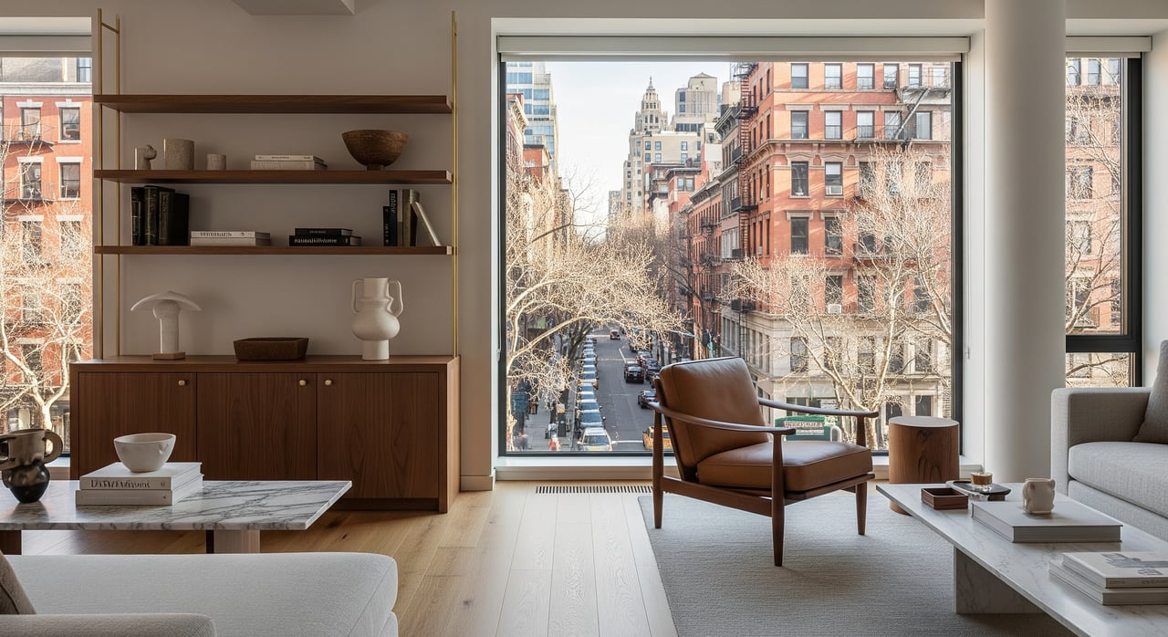 Condo vs Co-op Financing in Murray Hill: What Changes?