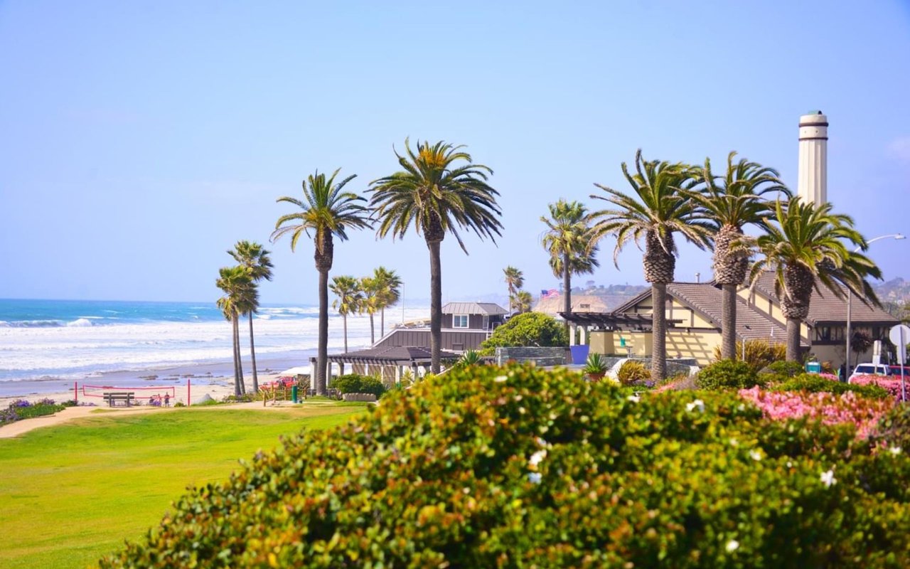 Del Mar