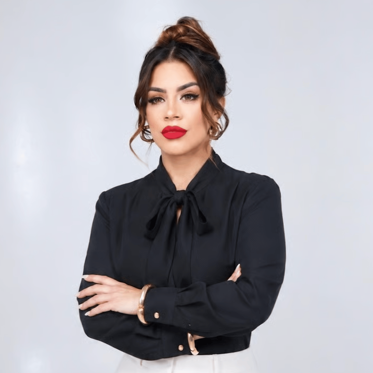 Maribel Reyes Miami, FL Real Estate Agent Headshot