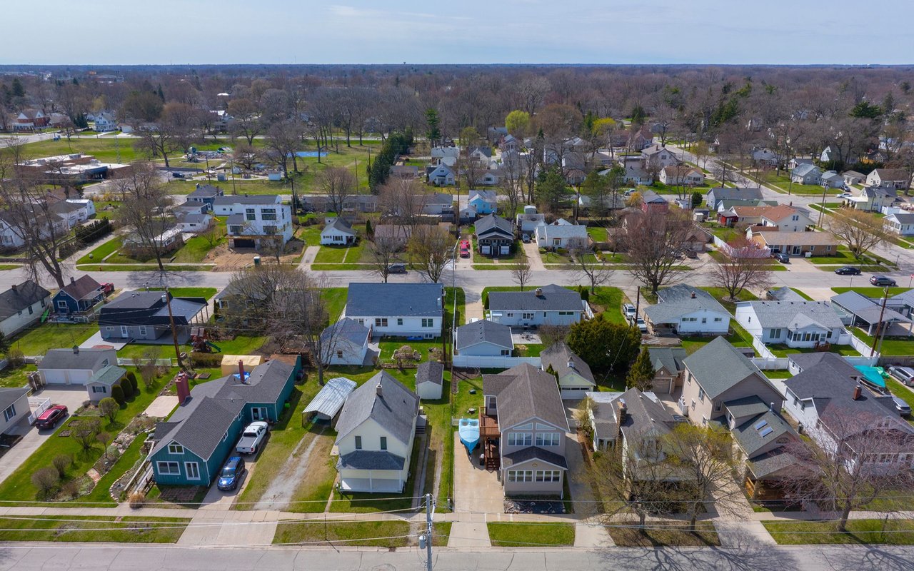 Port Huron Township