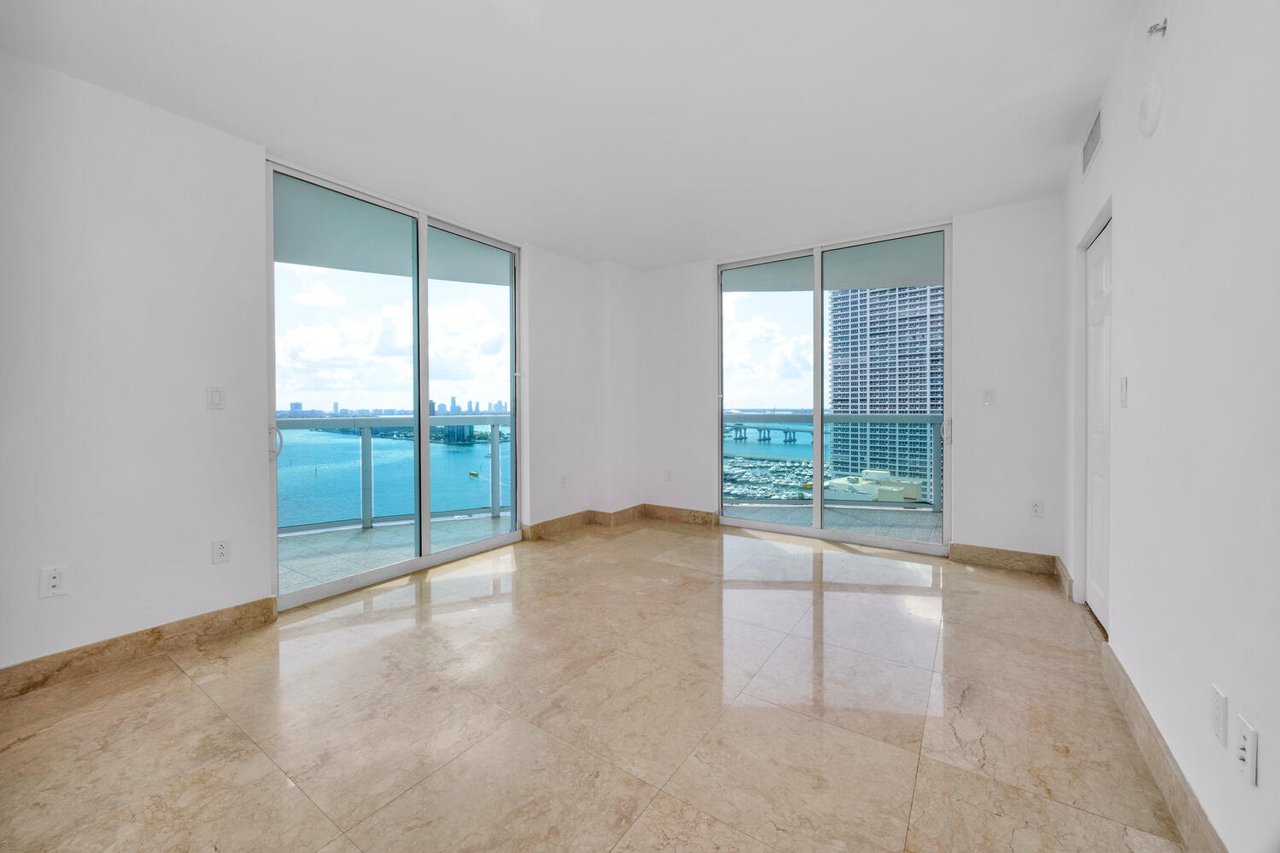 Luxury Waterfront Living in Edgewater
