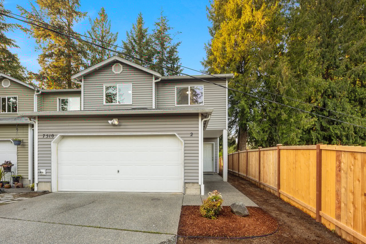 7510 193rd Avenue E Unit: 1&2