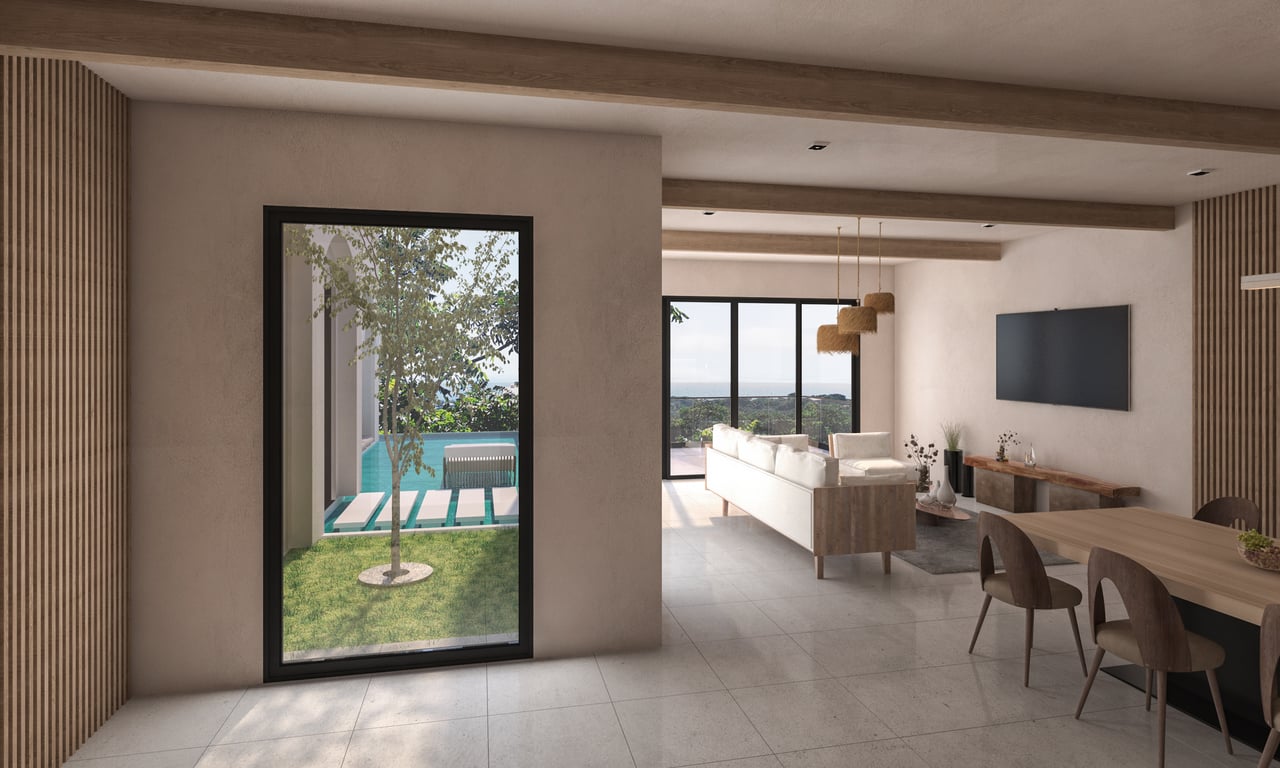 Pre-construction Home on Lot 43, Coral Views Villages