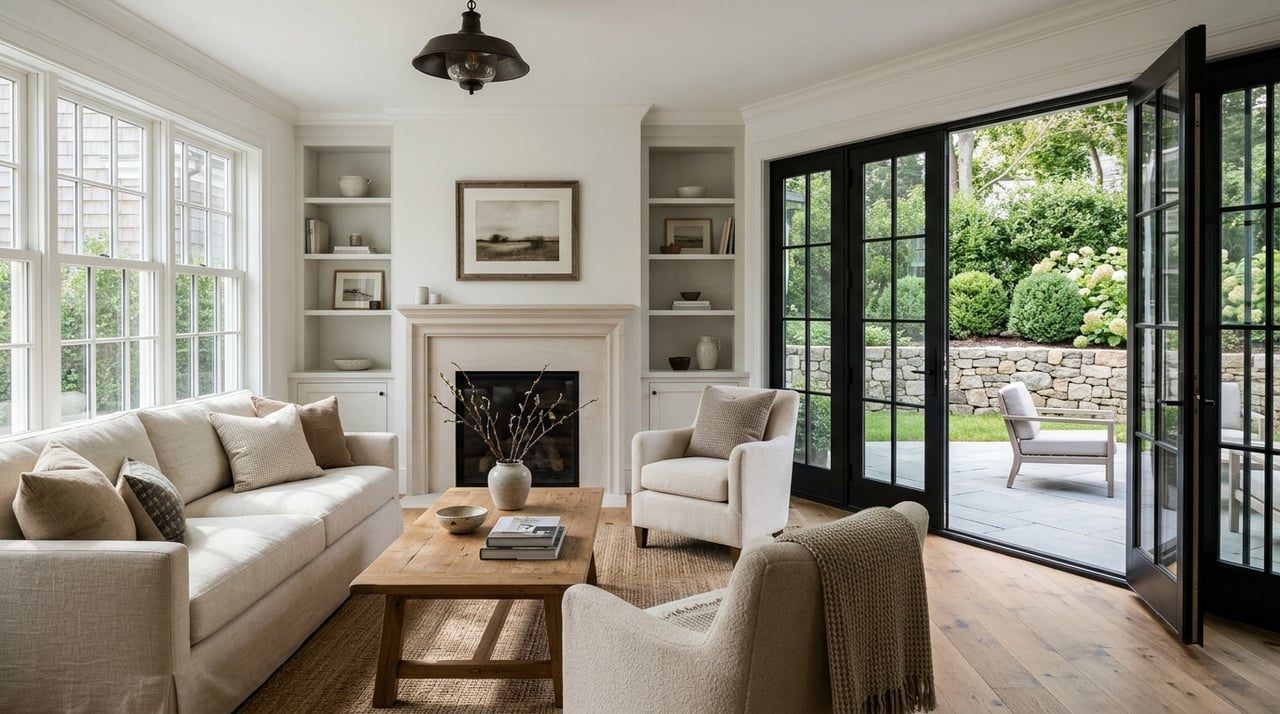 High-Impact Staging Tips For Ridgefield And Wilton Sellers