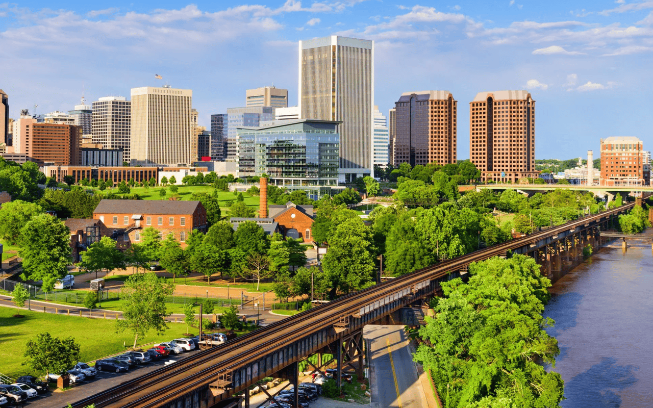 Reston