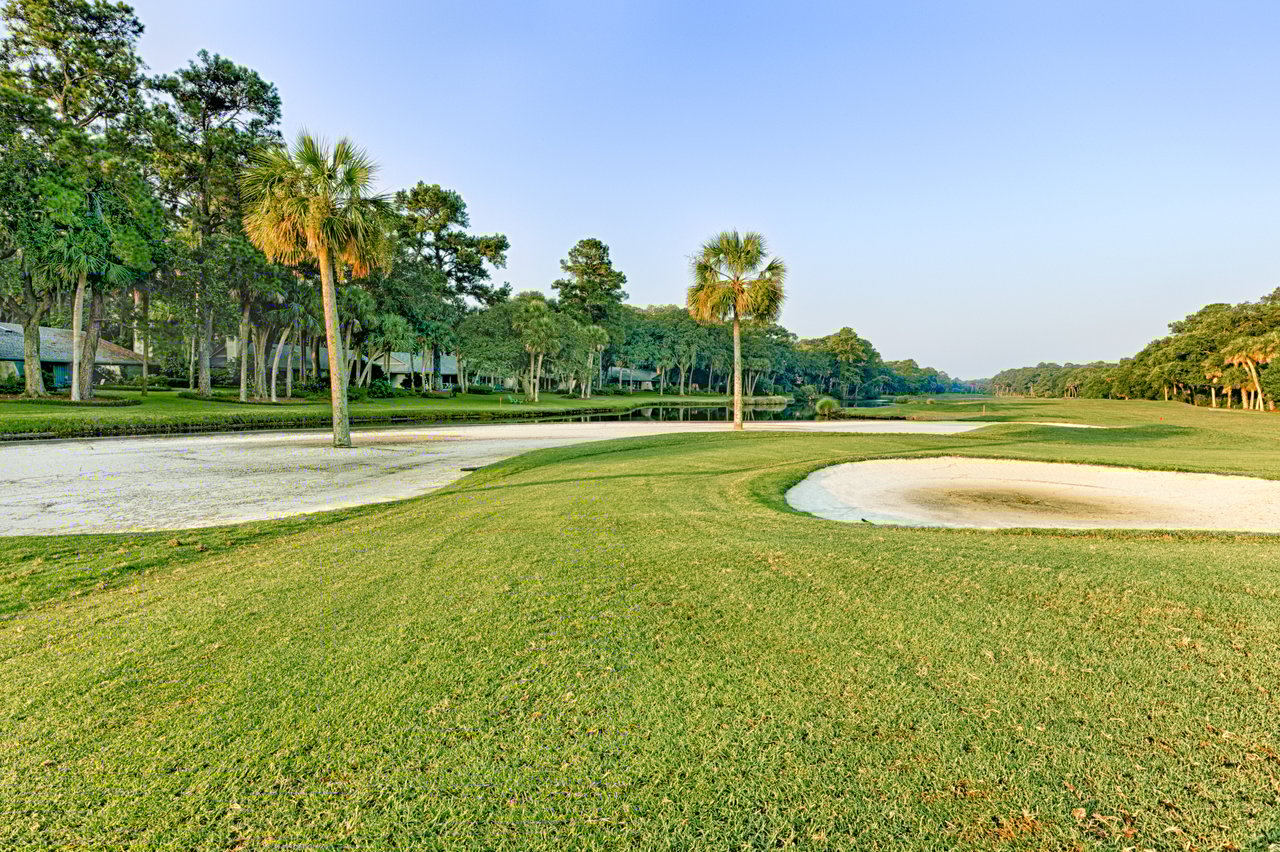 Palmetto Dunes
