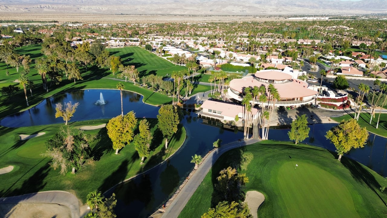Avondale Golf Club