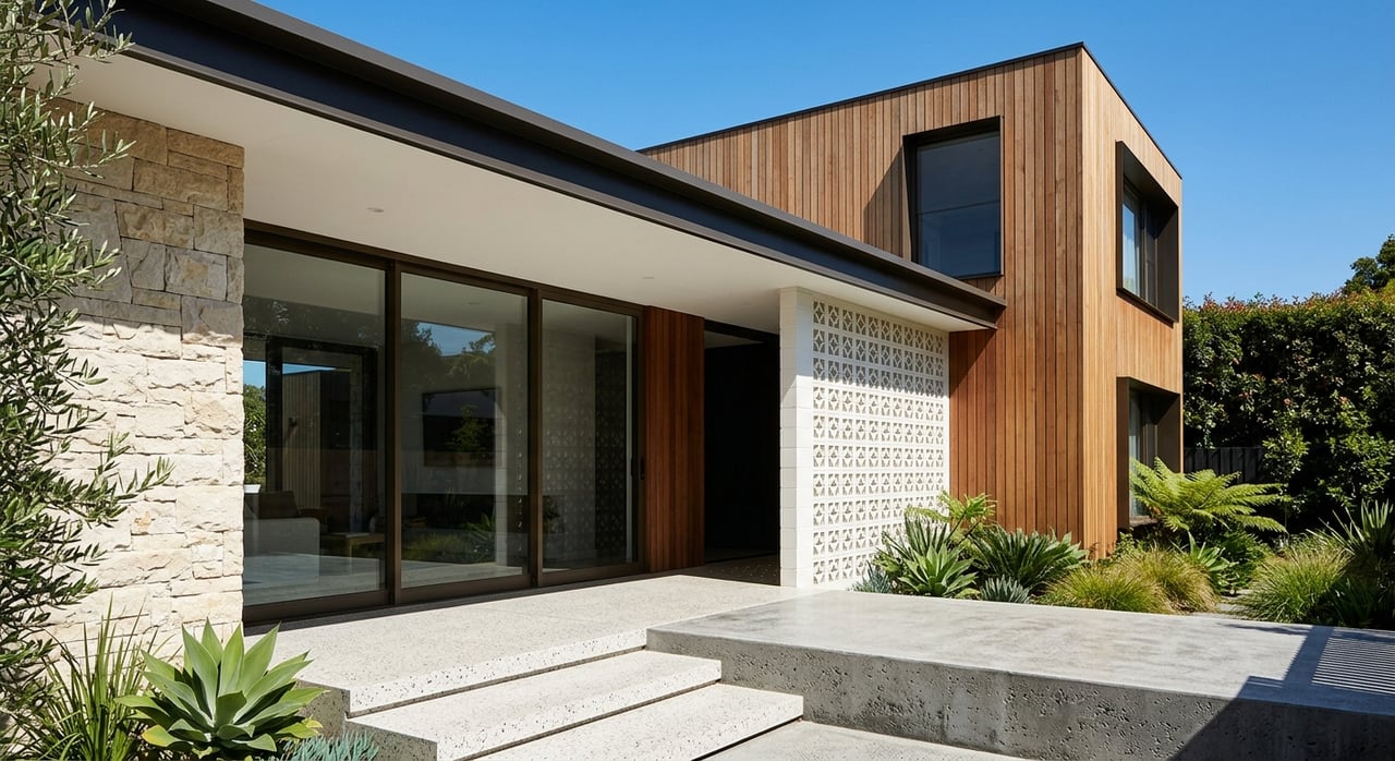 Architectural Styles That Define Brentwood Homes