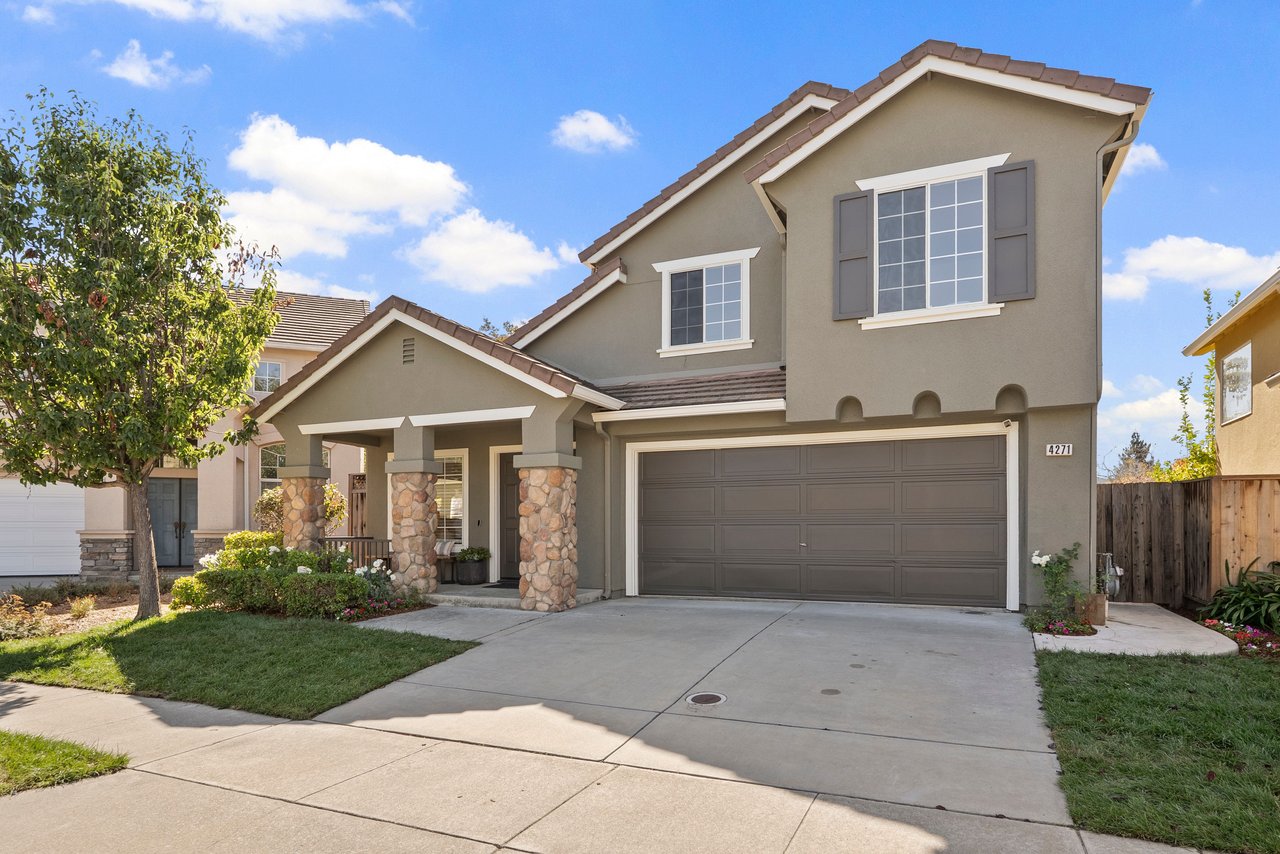 4271 Verdigris Cir, San Jose