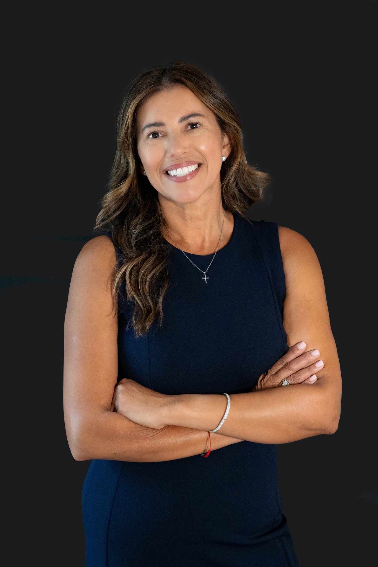 Charlotte Hildreth Lake Oconee, GA Real Estate Agent Headshot