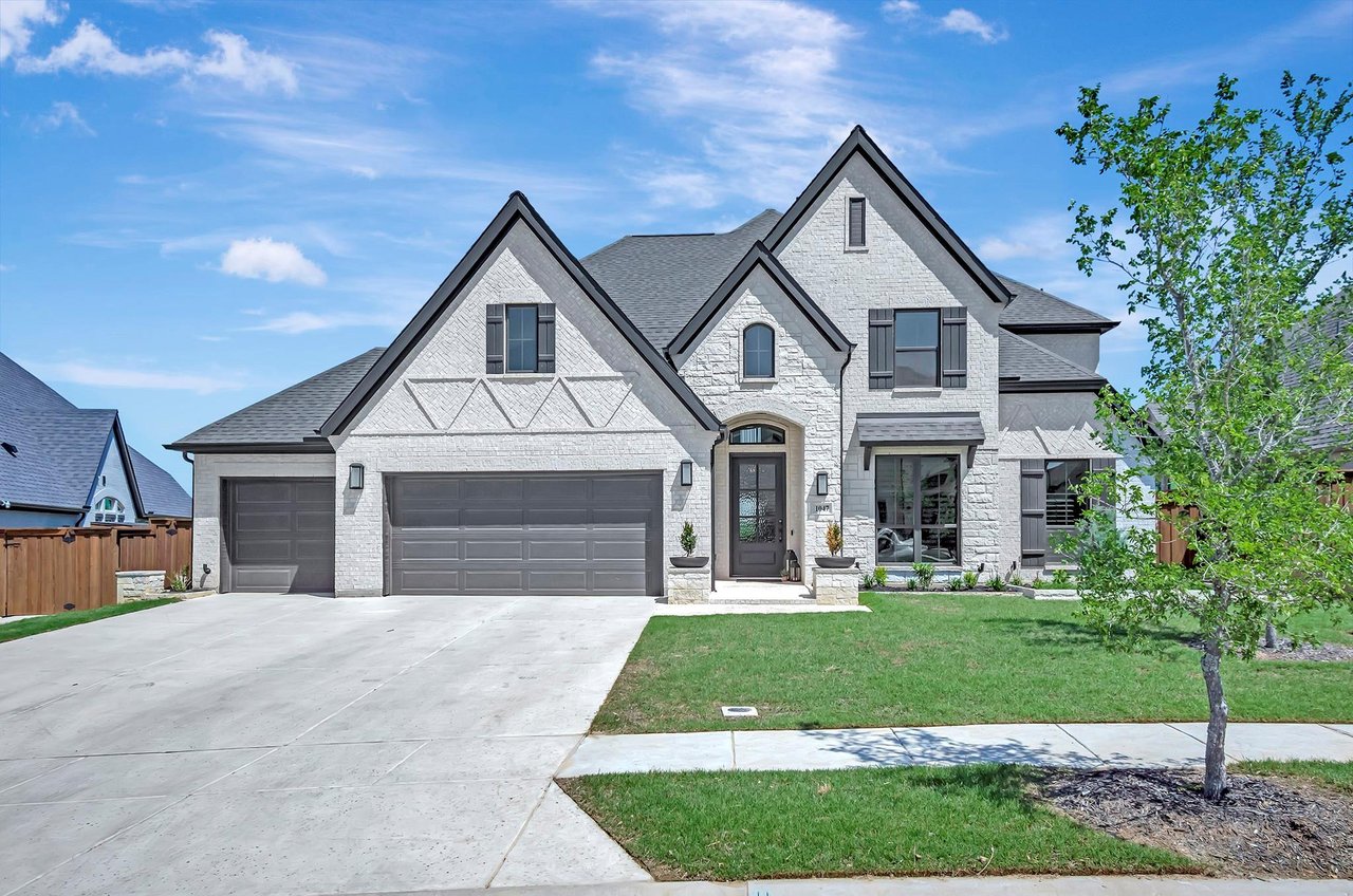 1047 Hope Valley Parkway