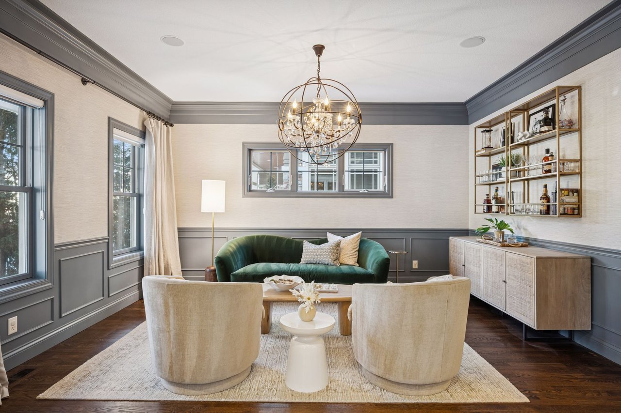 5321 Halifax Ave S, Edina