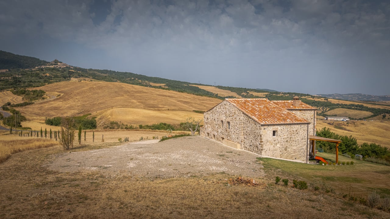  PODERE BELLEZZA