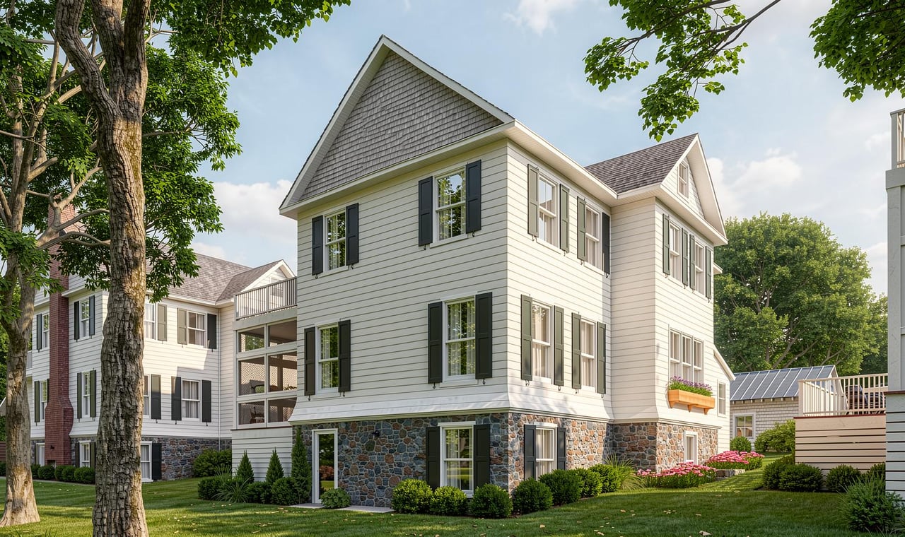 161 Carpenter Ln, Philadelphia, PA 19119