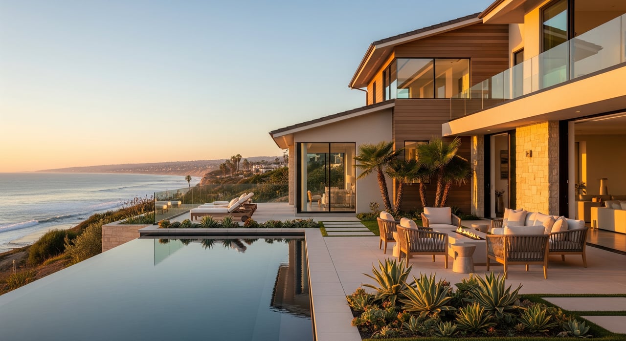 1031 Exchanges Using Encinitas Property: Key Steps