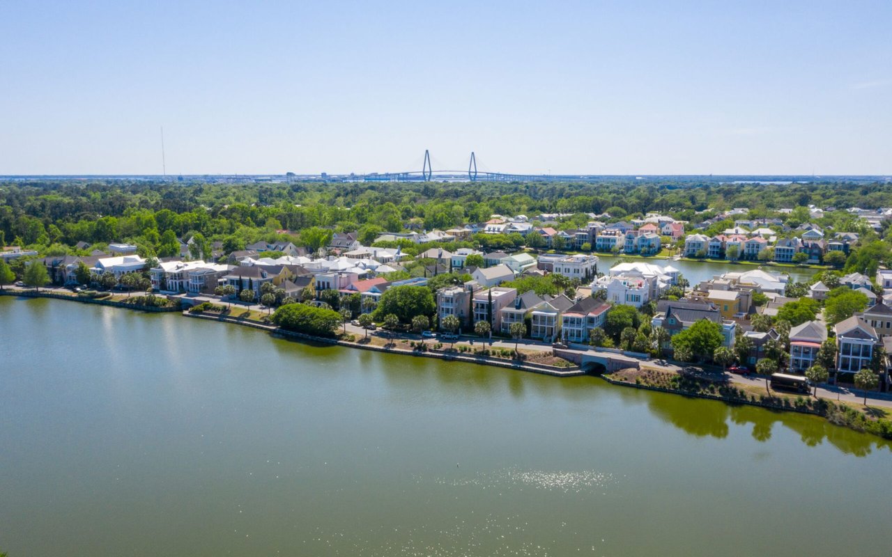 William Means’ Guide to Choosing a Mount Pleasant Neighborhood