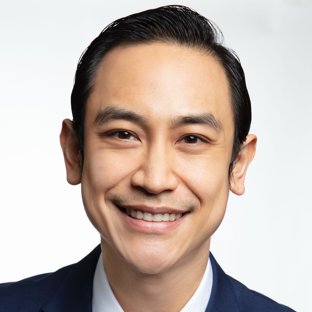 Michael Saldana San Jose, CA Real Estate Agent Headshot
