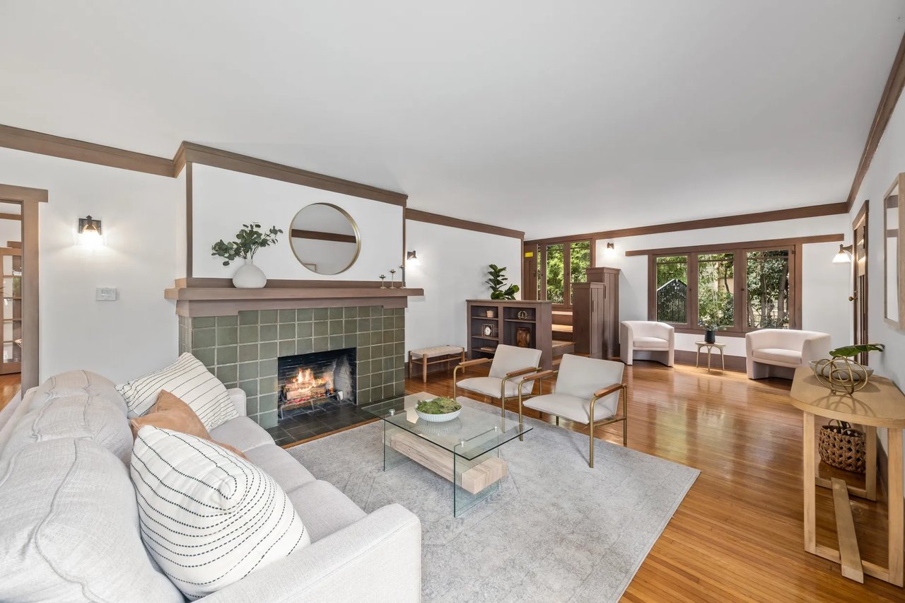 Pasadena home, designed and lived in by architect G. Lawrence Stimson, seeks $2M